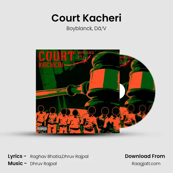 Court Kacheri mp3 song