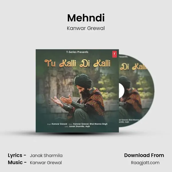 Mehndi mp3 song