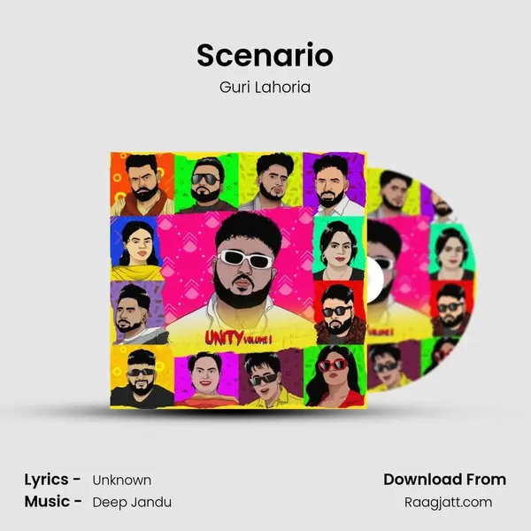 Scenario mp3 song