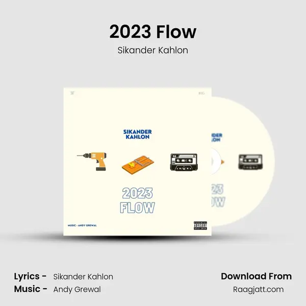 2023 Flow mp3 song