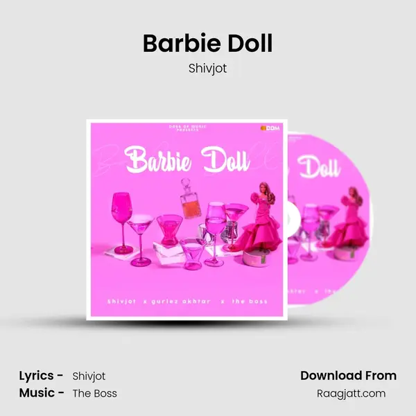 Barbie Doll mp3 song