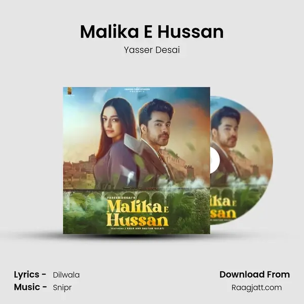 Malika E Hussan mp3 song