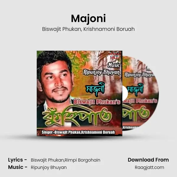 Majoni(Kuhipat) mp3 song