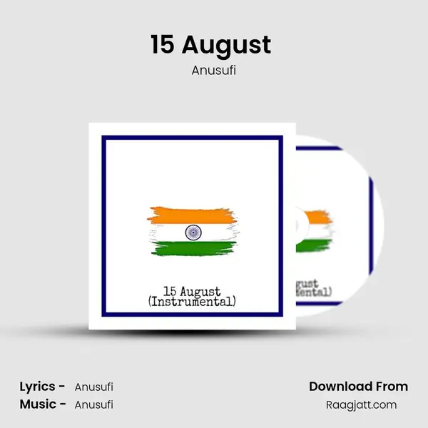 15 August (Instrumental) mp3 song