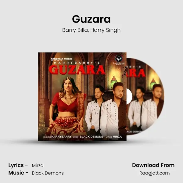 Guzara mp3 song