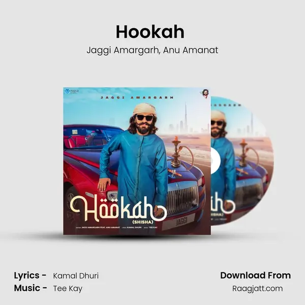 Hookah (Shisha) mp3 song