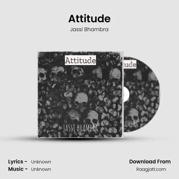 Attitude mp3 song