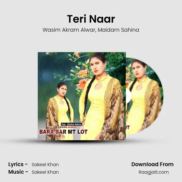 Teri Naar mp3 song