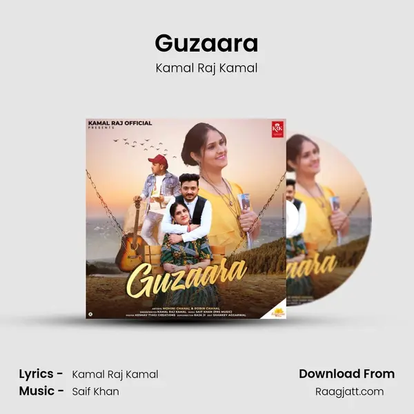 Guzaara mp3 song