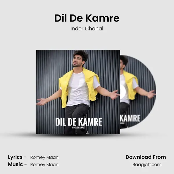 Dil De Kamre mp3 song