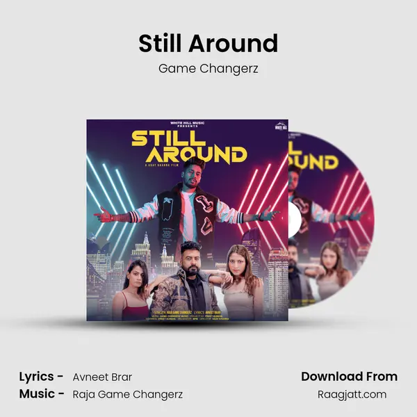 Still Around mp3 song