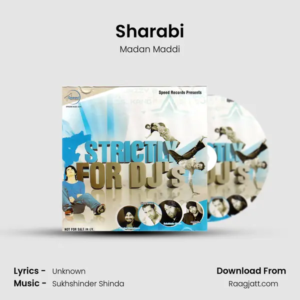 Sharabi mp3 song