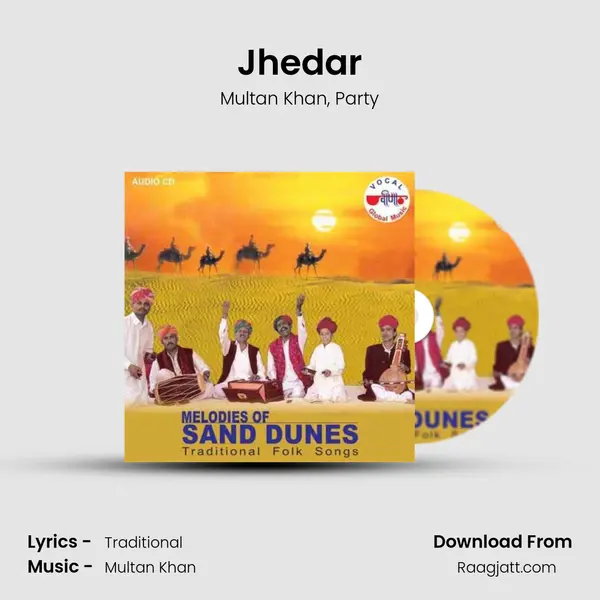 Jhedar mp3 song