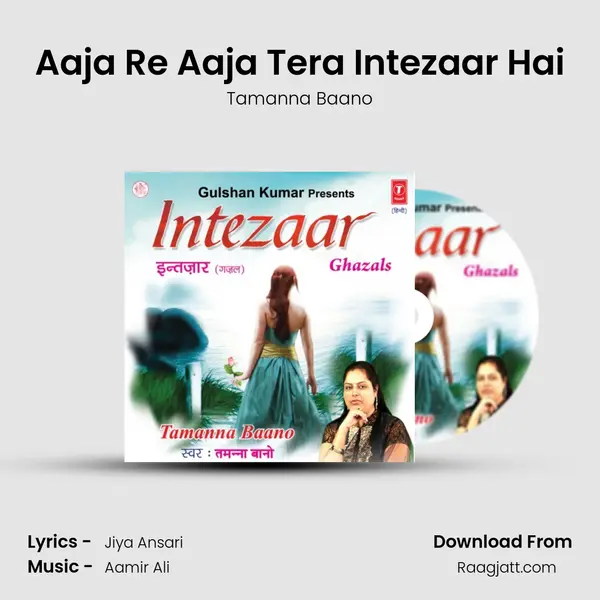 Aaja Re Aaja Tera Intezaar Hai mp3 song