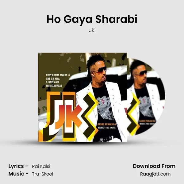 Ho Gaya Sharabi mp3 song