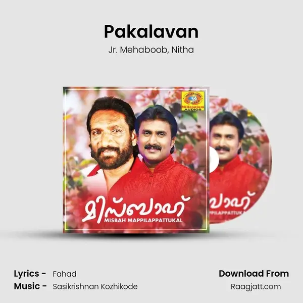 Pakalavan mp3 song