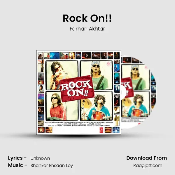 Rock On!! mp3 song