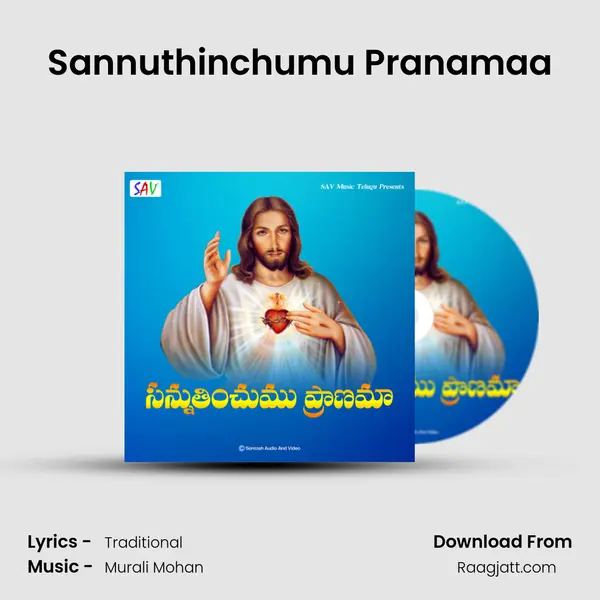 Sannuthinchumu Pranamaa mp3 song