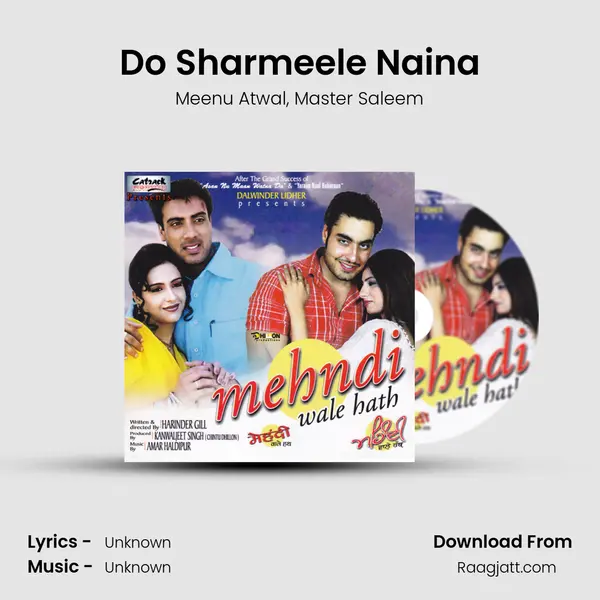 Do Sharmeele Naina mp3 song