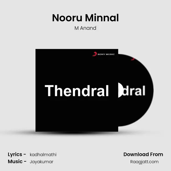 Nooru Minnal mp3 song