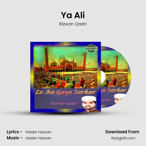 Ya Ali mp3 song