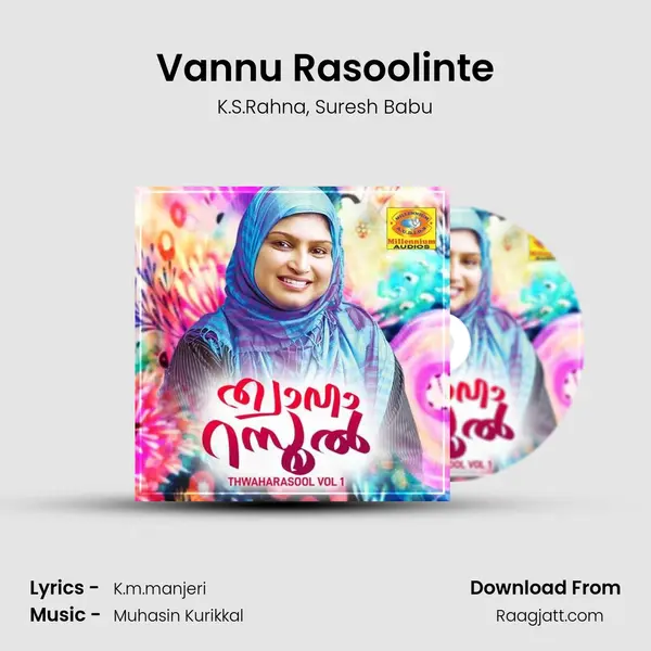 Vannu Rasoolinte mp3 song