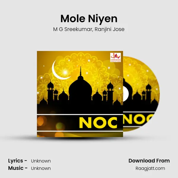 Mole Niyen mp3 song