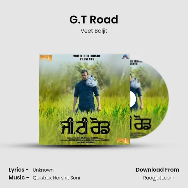 G.T Road - Veet Baljit mp3 song