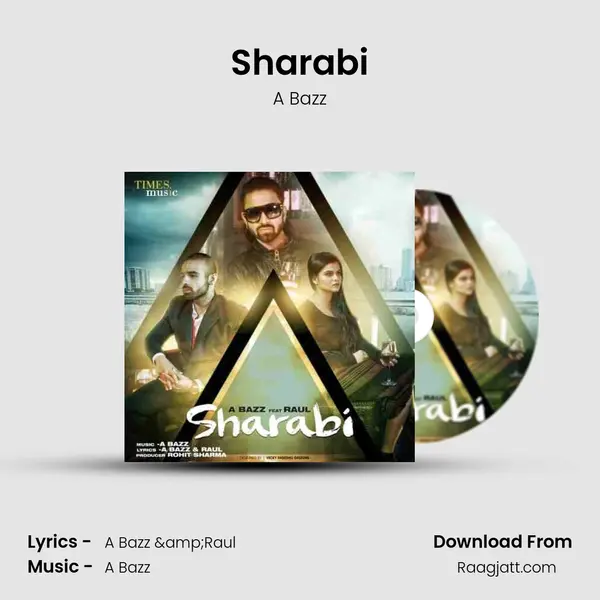 Sharabi mp3 song