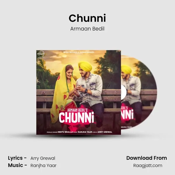 Chunni mp3 song