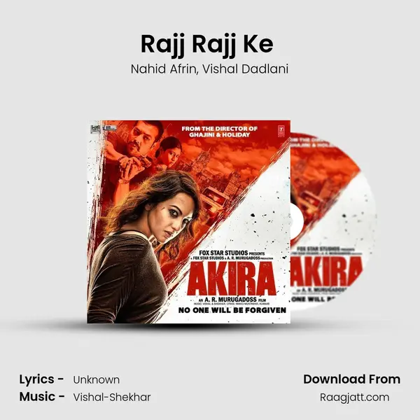 Rajj Rajj Ke (Remix) mp3 song