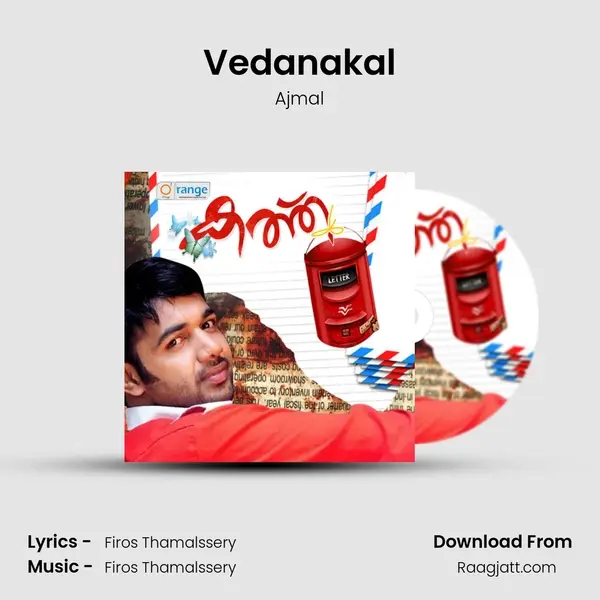 Vedanakal mp3 song