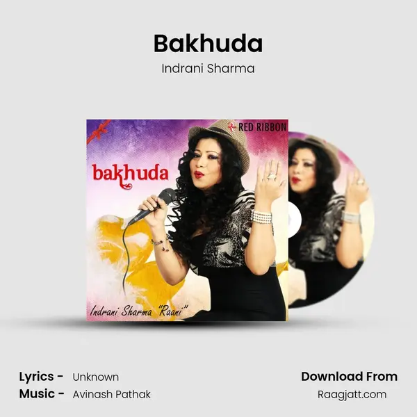 Bakhuda mp3 song