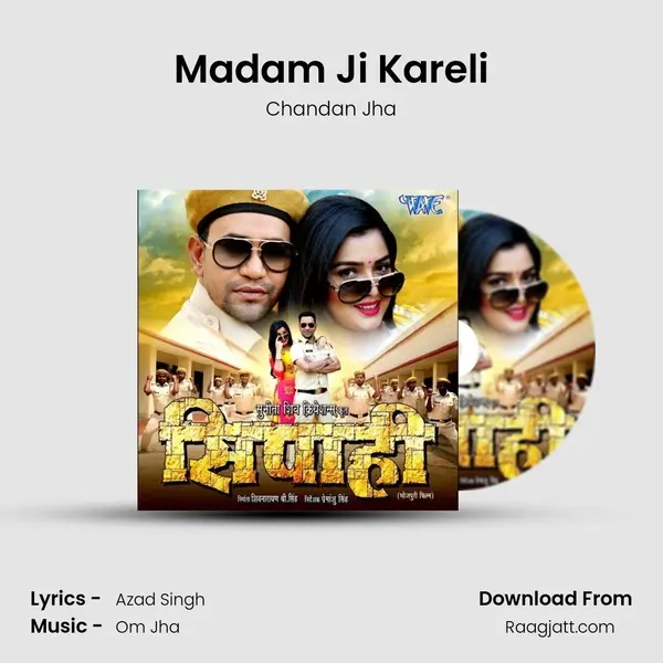 Madam Ji Kareli mp3 song