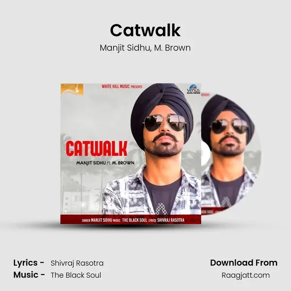 Catwalk mp3 song