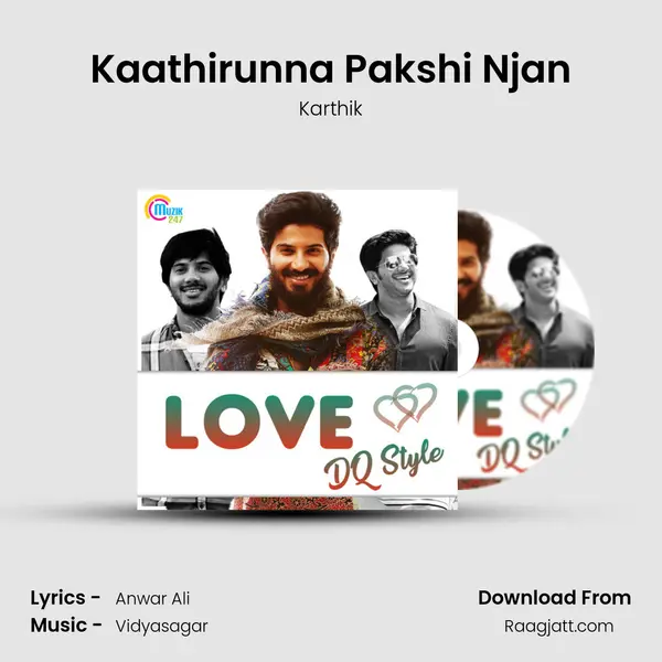 Kaathirunna Pakshi Njan mp3 song