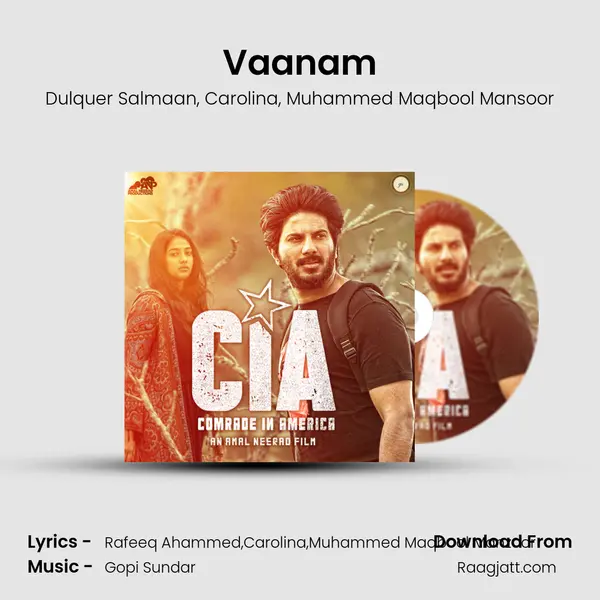 Vaanam mp3 song