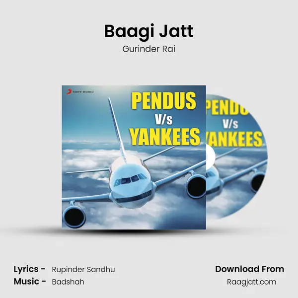 Baagi Jatt mp3 song