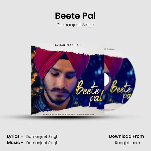 Beete Pal mp3 song