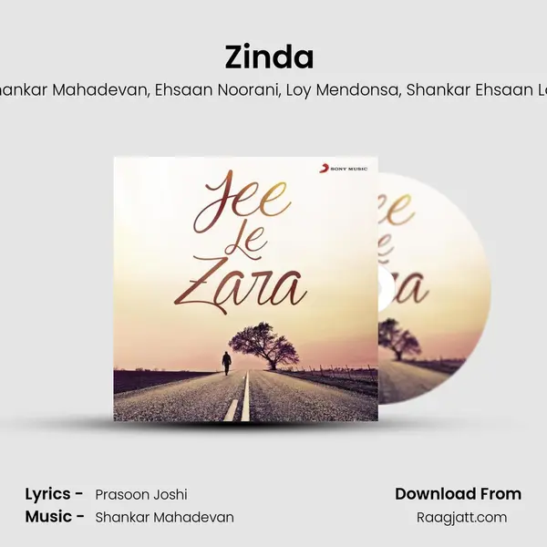 Zinda (From 