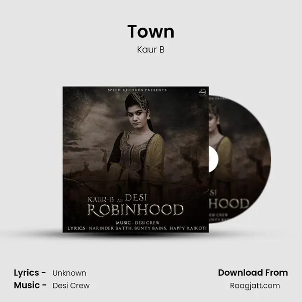 Town mp3 song