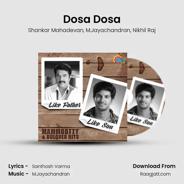 Dosa Dosa mp3 song