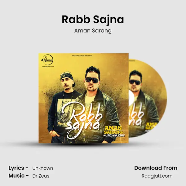 Rabb Sajna mp3 song