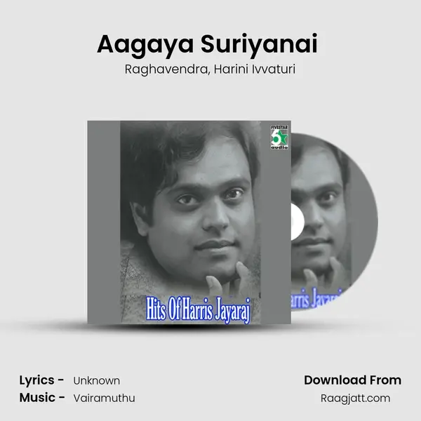 Aagaya Suriyanai (From Samurai) mp3 song