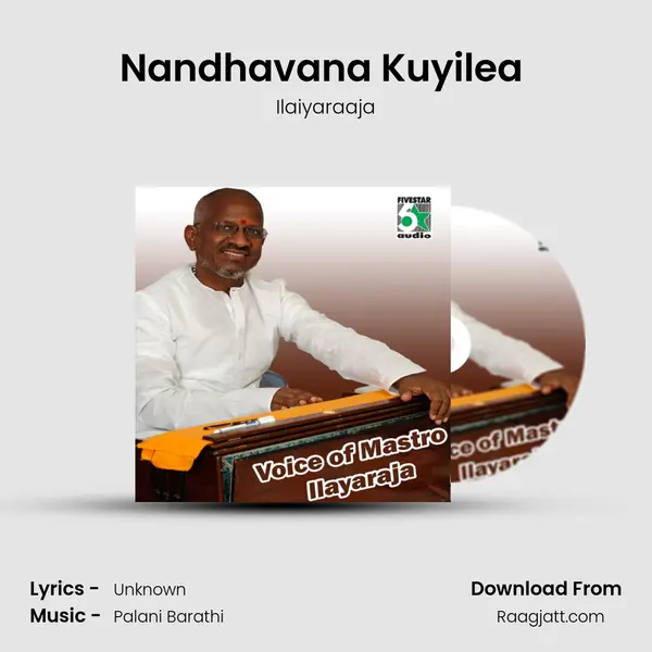 Nandhavana Kuyilea (From 