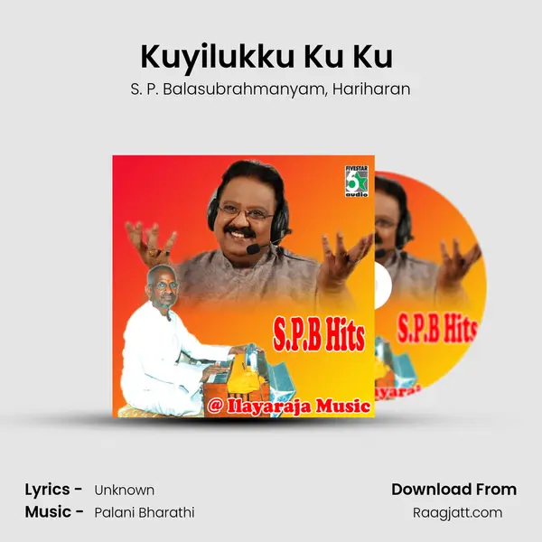 Kuyilukku Ku Ku (From Friends) - S. P. Balasubrahmanyam mp3 song