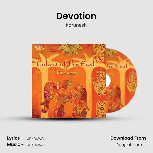 Devotion mp3 song