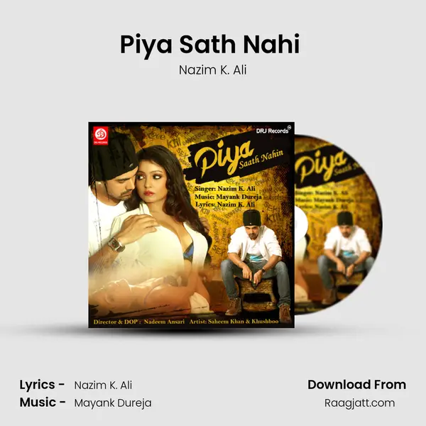 Piya Sath Nahi (Remix) mp3 song