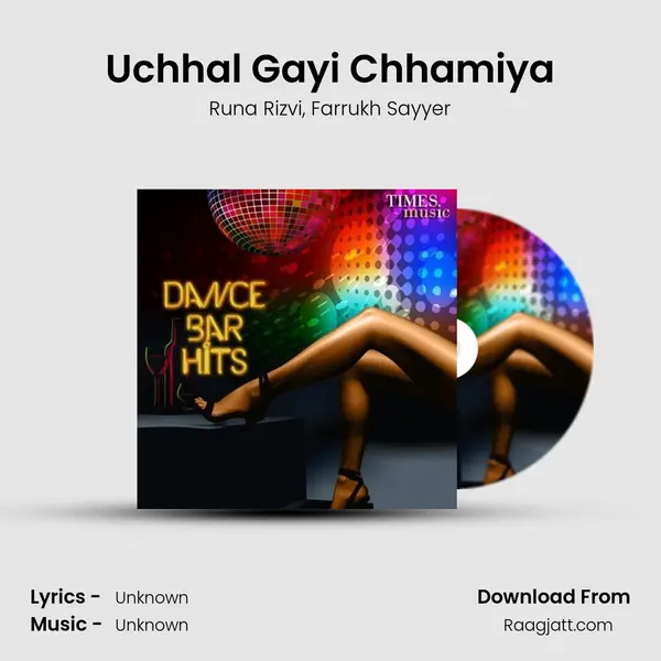 Uchhal Gayi Chhamiya mp3 song