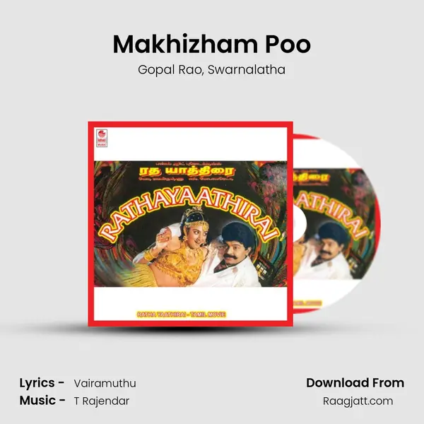 Makhizham Poo mp3 song